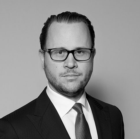 Michael Juhlin