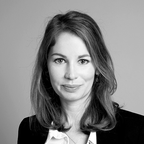 Michaela Hamilton