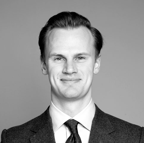 Christoffer Malmström
