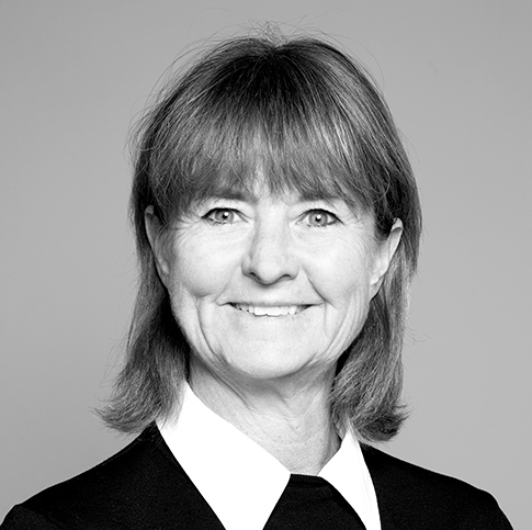Karin Ellioth Olsson