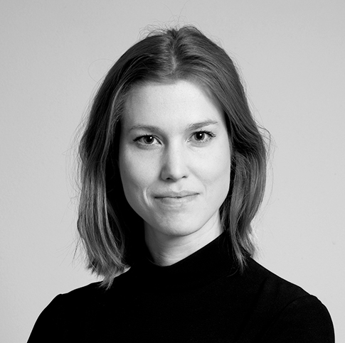 Rebecka Harding