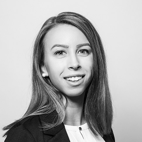 Evelina Hansson