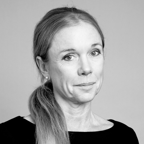 Camilla Ståhl