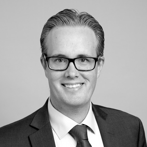 Richard Lenemark