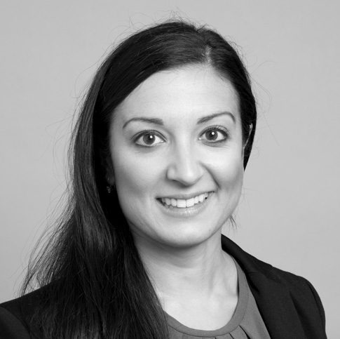 Sara Moshiri
