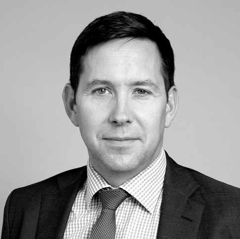 Mats Dahlberg