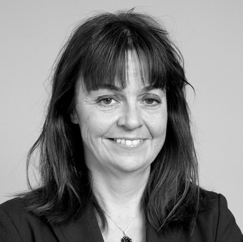 Marita Gröndahl