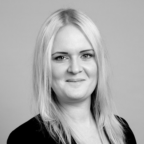Madeleine Svensson