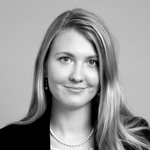 Madeleine Kristoferson