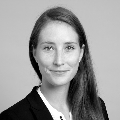 Linn Strömberg (On leave)