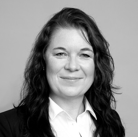 Karin Maniette