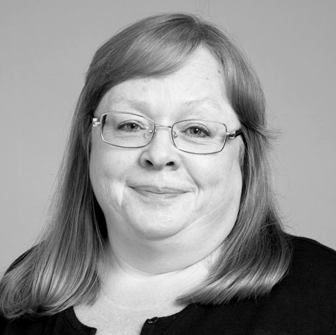 Karin Hellander
