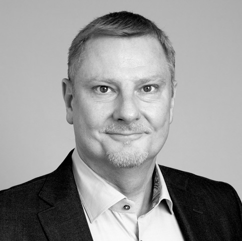 Joakim Norberg