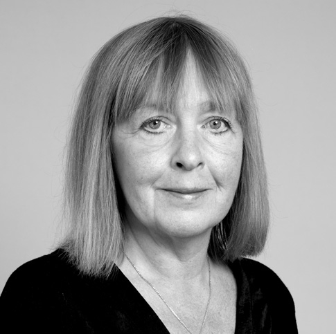 Ingrid Gabrielsson