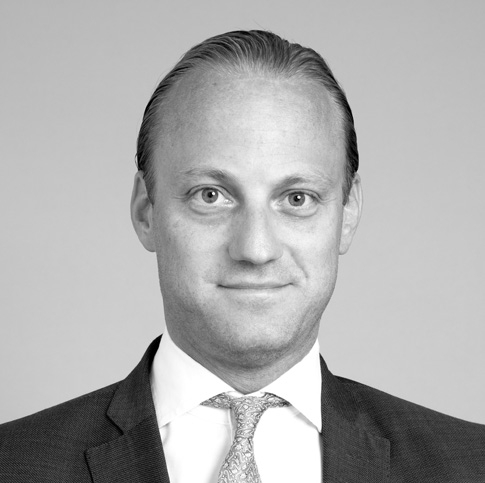 Fredrik Mörner