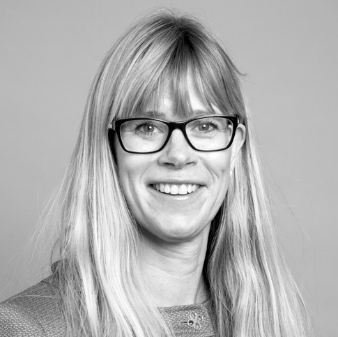 Elisabeth Eklund
