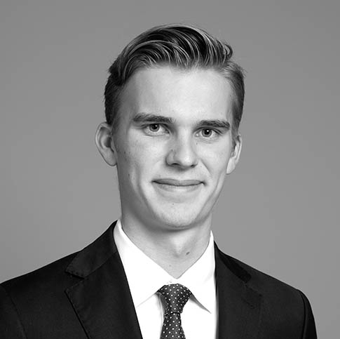 Axel Brismar