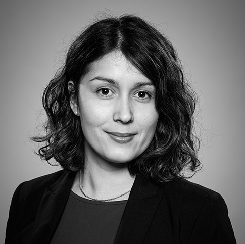 Marielle Eide-Westholm