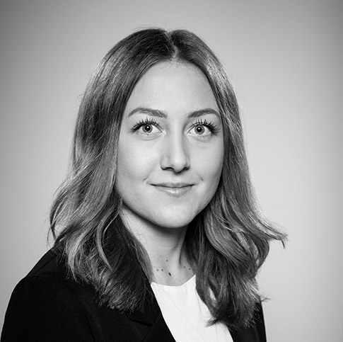 Louise Sundström
