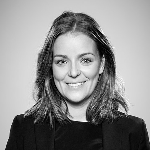 Caroline Alexandersson Vartia