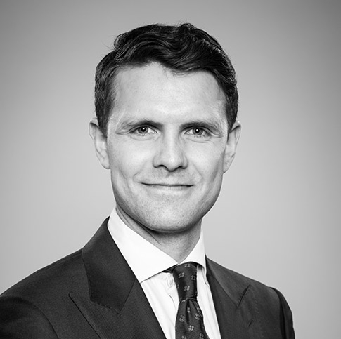 Daniel Orrö