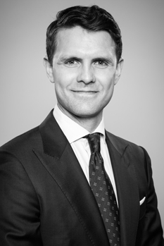 Daniel Orrö