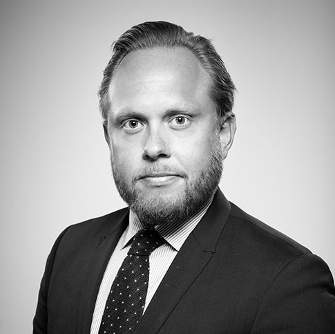 Niclas Lindeberg