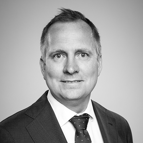 Anders Hulegårdh