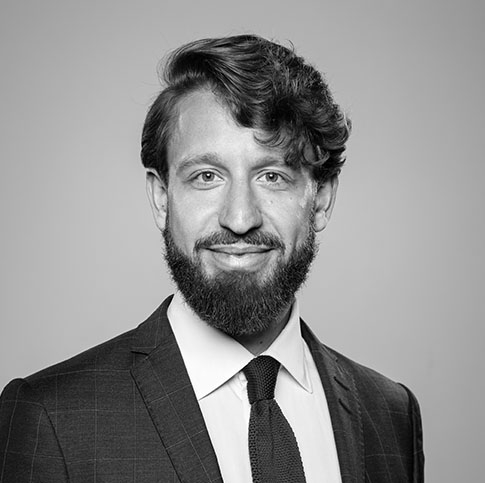 Simon Hartman