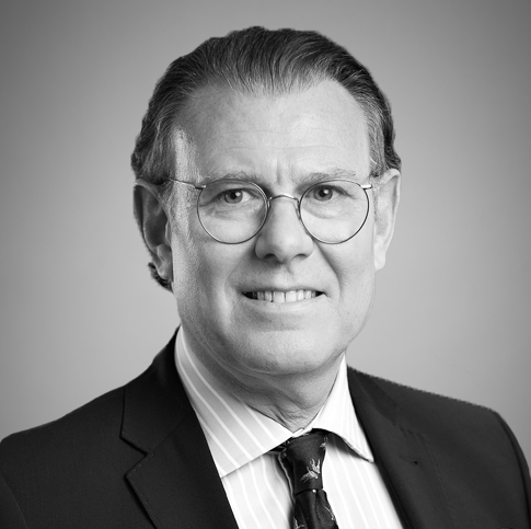Hans L. Bergqvist