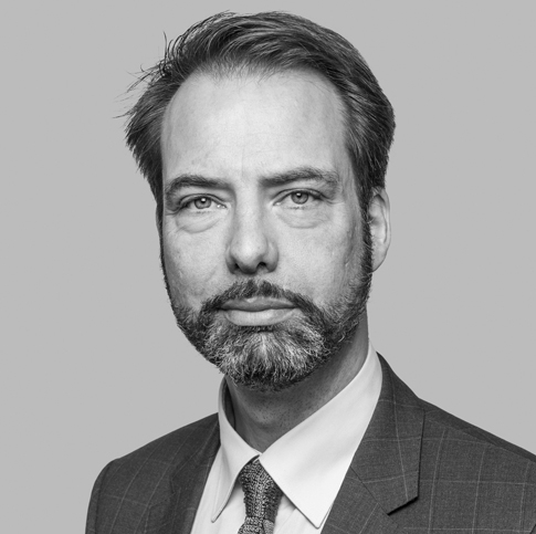Kristian Fredrikson