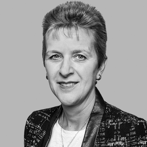 Margit Andersson-Böhm