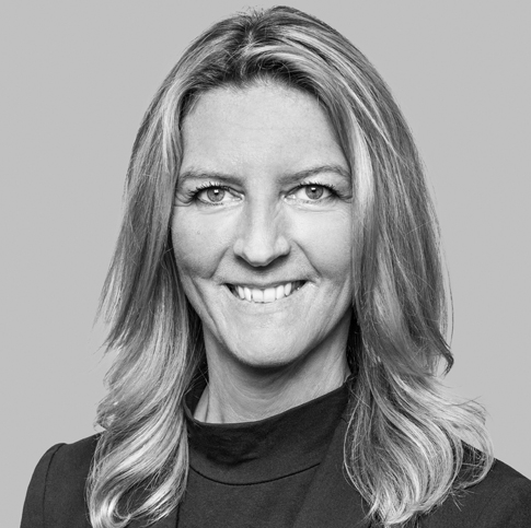 Maria Niklasson