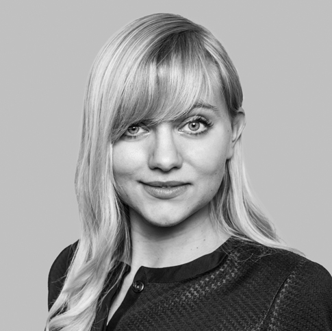 Micaela Weije