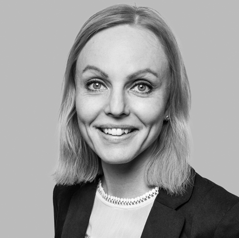 Nadja Blomstrand