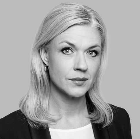 Sophia Lagerholm