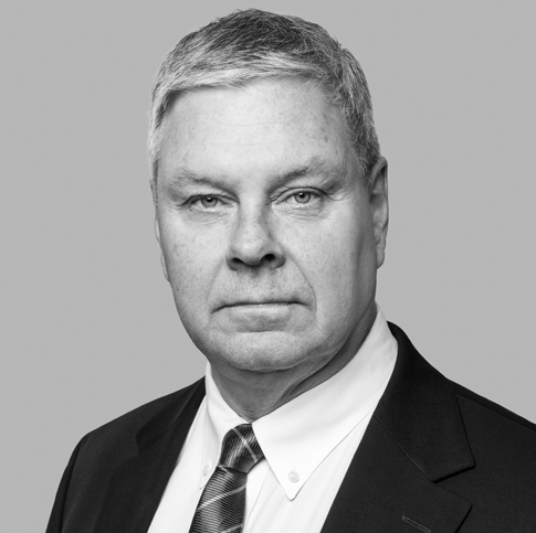 Bo Hjalmarsson