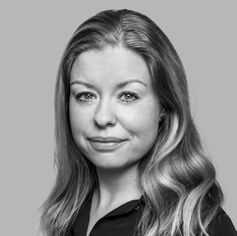 Christina Hellström