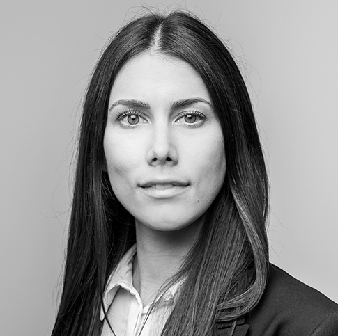 Emelie Zulfijaj