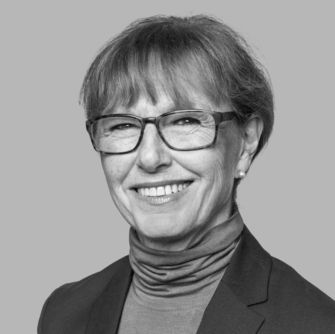 Hanne Mannheimer