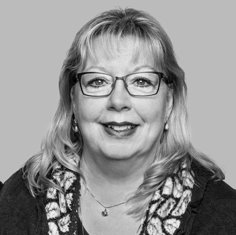 Inga-Lill Ahlbäck
