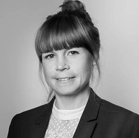 Carolin Hammar