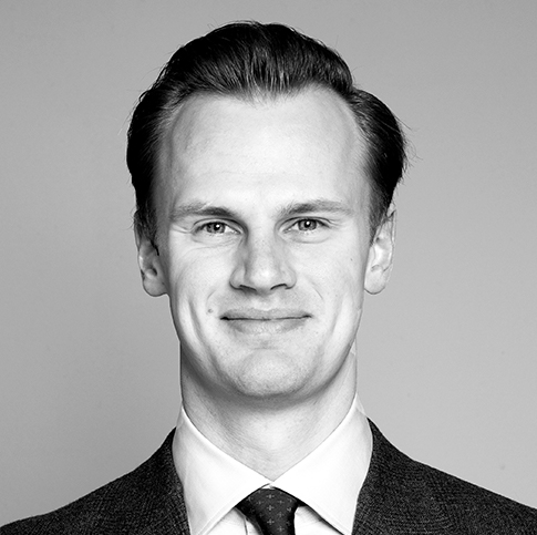 Christoffer Malmström