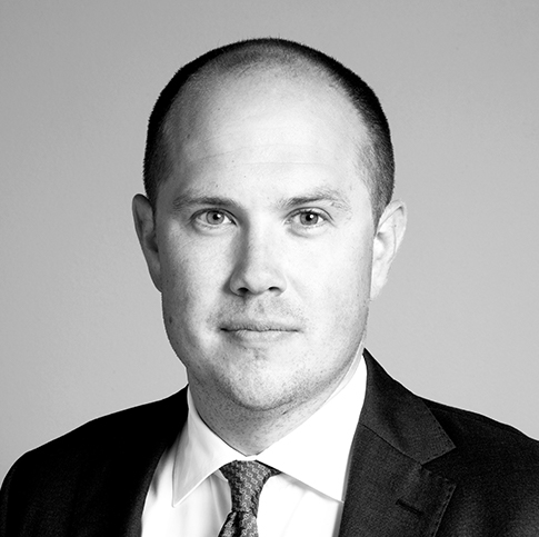 Christopher Stridh