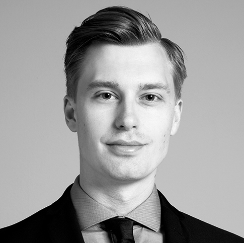 Emil Apelman