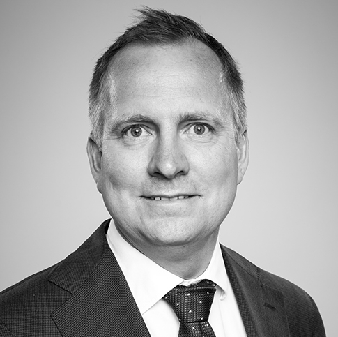 Anders Hulegårdh