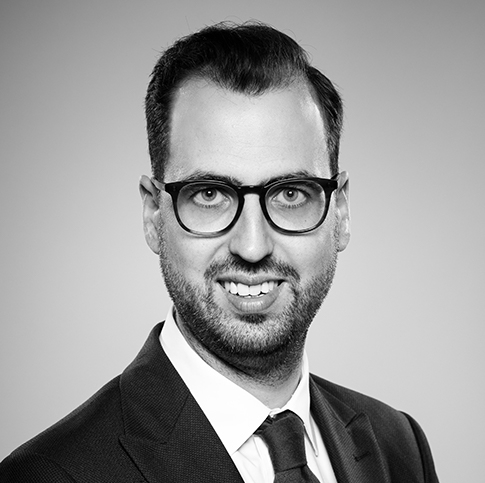 Christoffer Mangelus