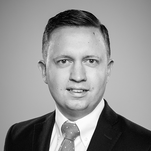 Joel Fingal (Tjänstledig)