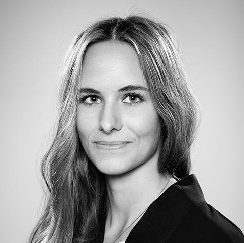 Linn Brännborn (Tjänstledig)