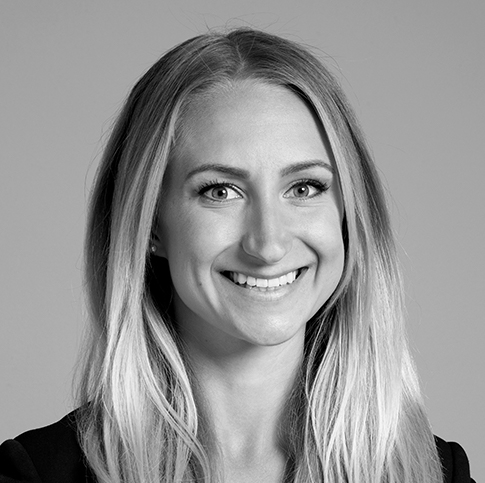 Emmy Falck (On leave)